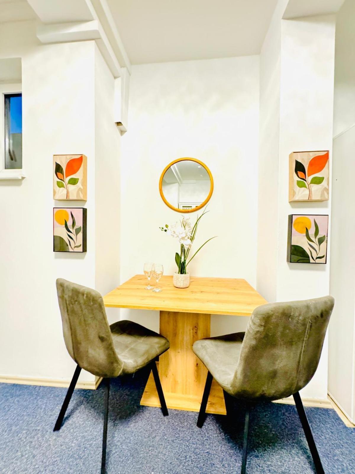 Bright Stay, 7br Shared Only 13min To Belvedere Palace * Wenen