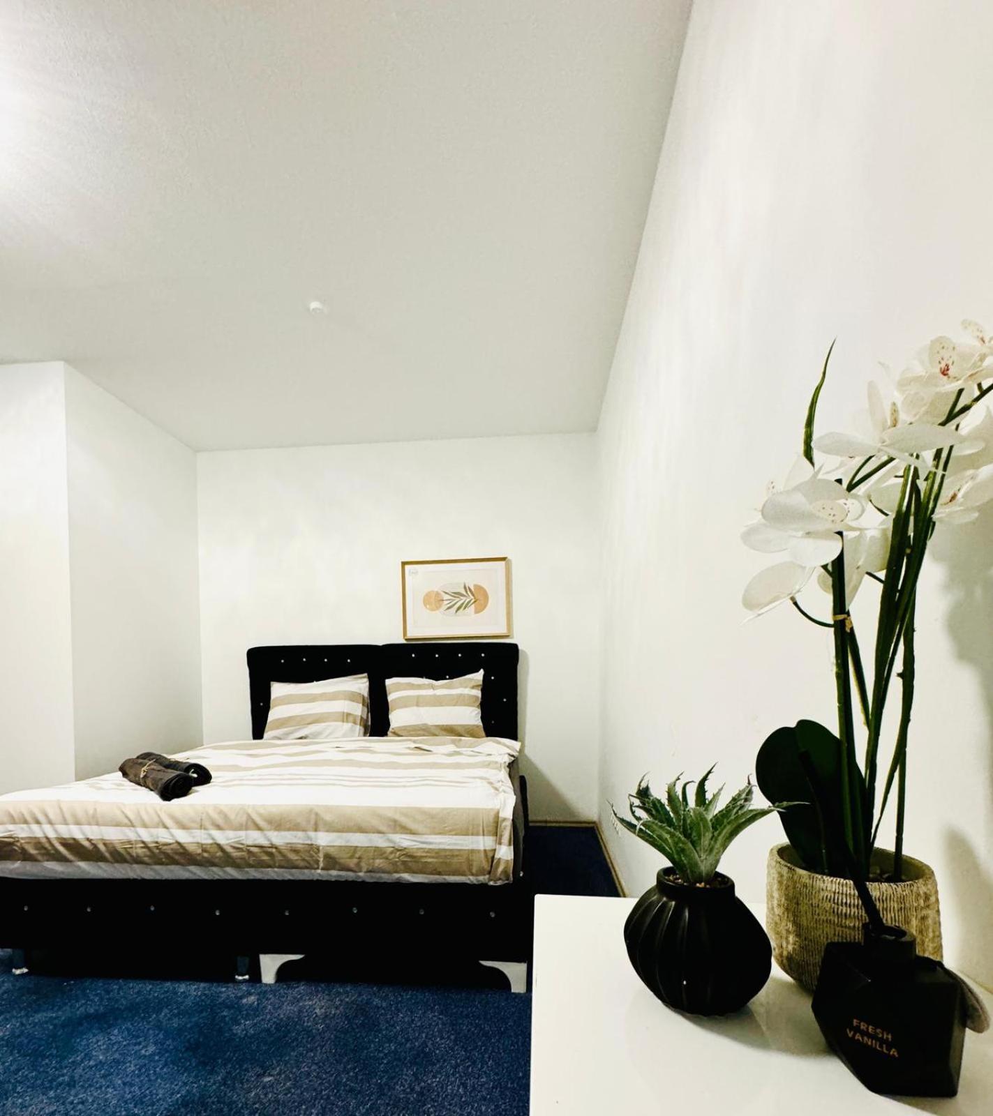 Apartment Bright Stay, 7br Shared Only 13min To Belvedere Palace Wien