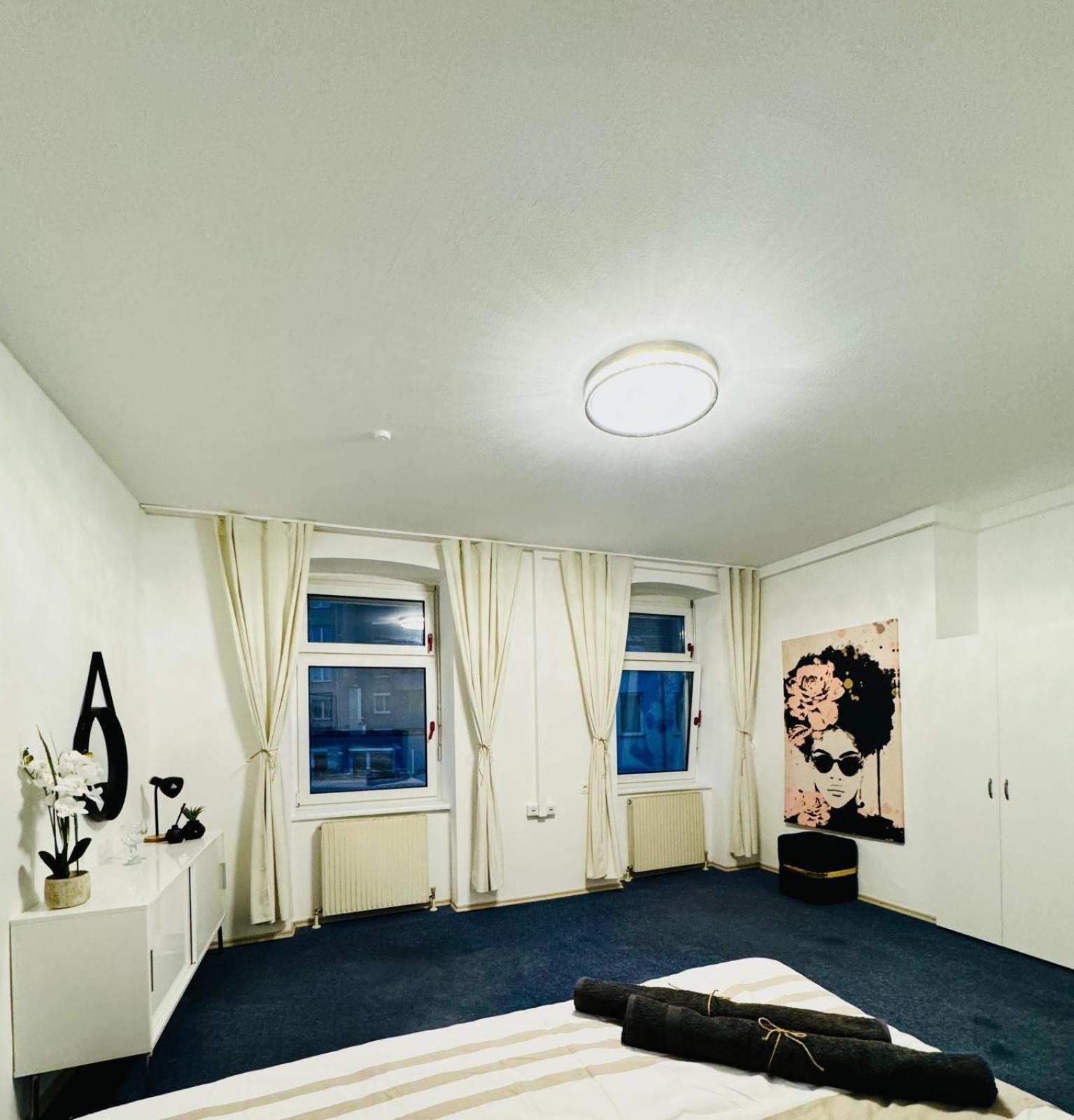 Appartement Bright Stay, 7br Shared Only 13min To Belvedere Palace