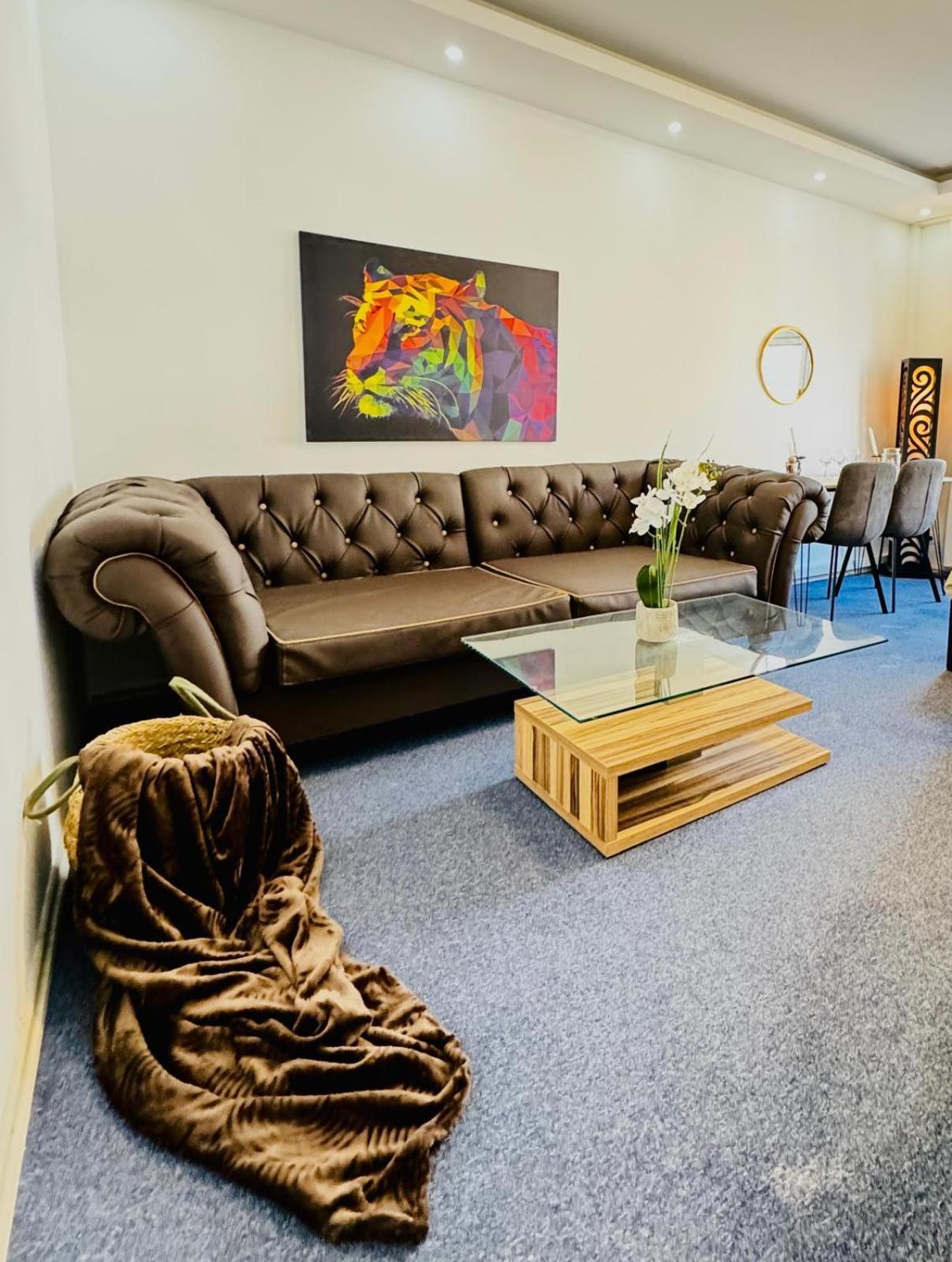 Bright Stay, 7br Shared Only 13min To Belvedere Palace * Wenen
